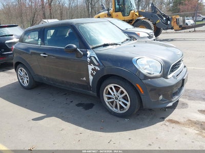 MINI PACEMAN