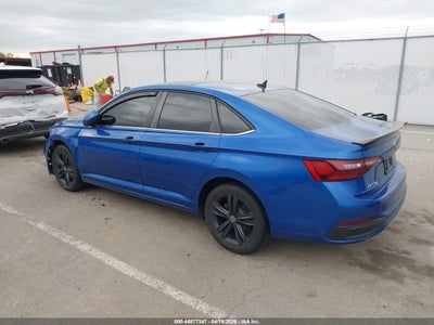 VOLKSWAGEN JETTA