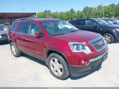 GMC ACADIA