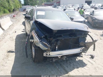 INFINITI QX70
