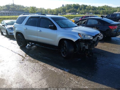 GMC ACADIA