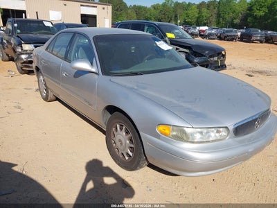 BUICK CENTURY