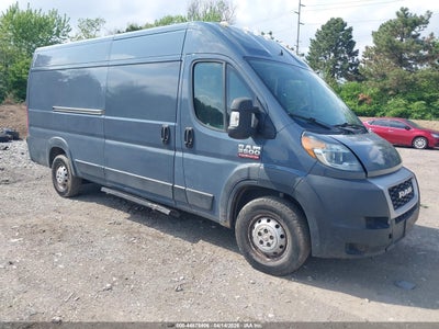 RAM PROMASTER 3500