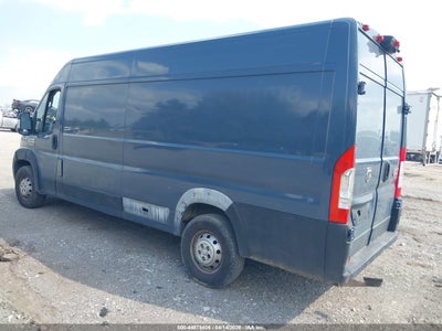 RAM PROMASTER 3500