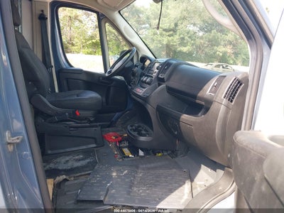 RAM PROMASTER 3500