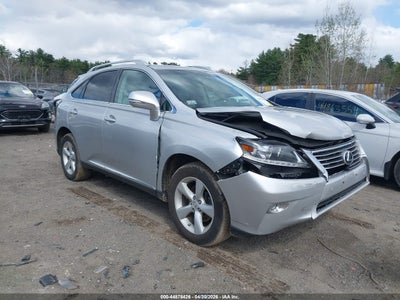 LEXUS RX 350