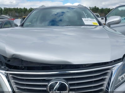LEXUS RX 350