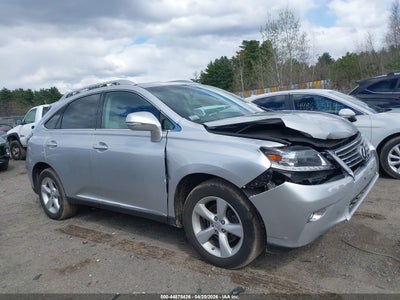 LEXUS RX 350