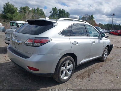 LEXUS RX 350