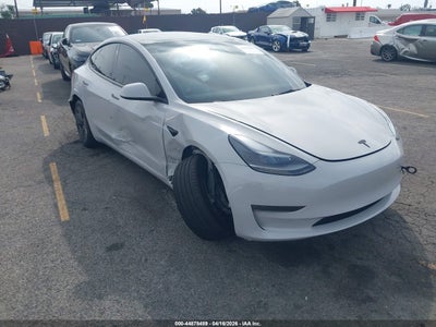 TESLA MODEL