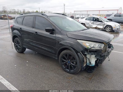 FORD ESCAPE