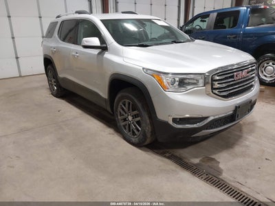 1GKKNULS4KZ238435 Gmc Acadia 2019
