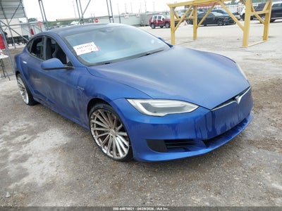 TESLA MODEL