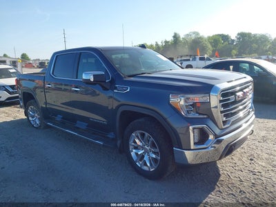 3GTU9DED4LG257317 Gmc SIERRA 2020