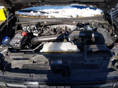 FORD EXPEDITION