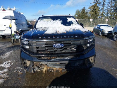 FORD EXPEDITION