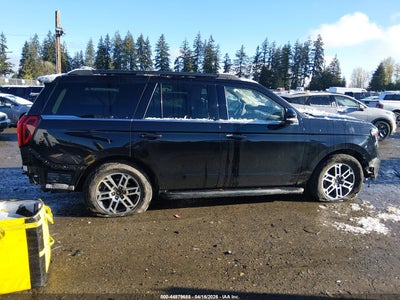 FORD EXPEDITION