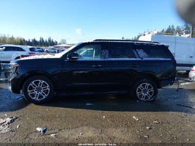FORD EXPEDITION