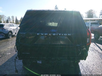 FORD EXPEDITION
