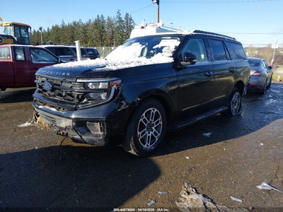 FORD EXPEDITION