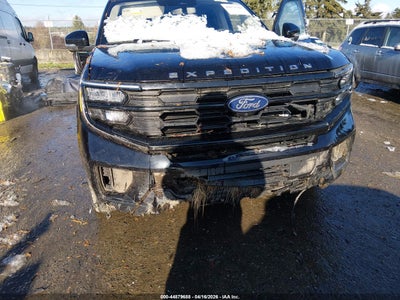 FORD EXPEDITION