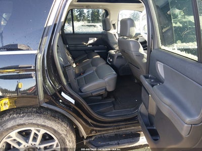 FORD EXPEDITION