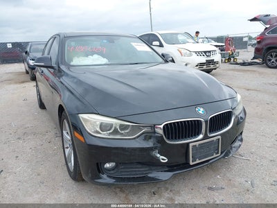 BMW 320I