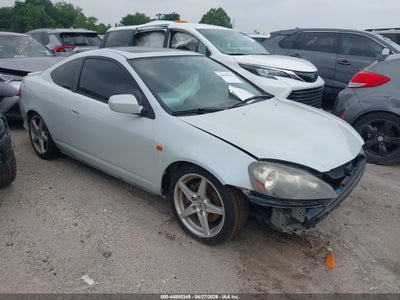 2006 Acura Rsx