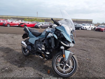 2026 Bmw R 1300