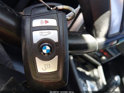 BMW 550I GRAN TURISMO
