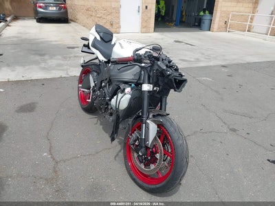 Used Kawasaki Zx636 for Sale & Salvage | IAA