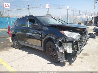 2T3ZFREV1HW357533 Toyota Rav 4 2017
