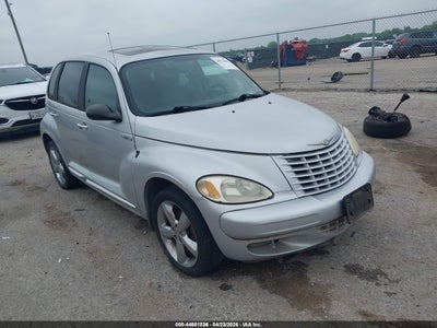 3C8FY78G23T518887 CHRYSLER PT CRUISER Photo 1
