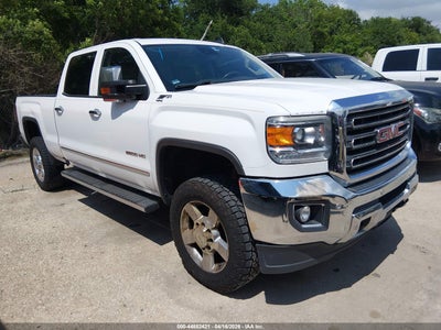 GMC SIERRA