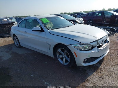 BMW 428I