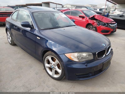 BMW 128I