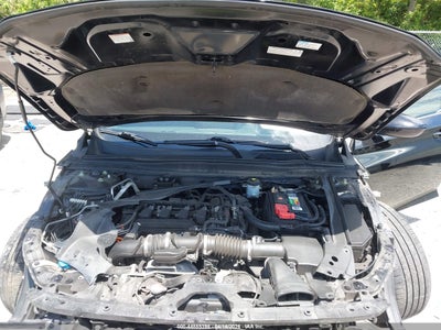 2021 HONDA ACCORD 10