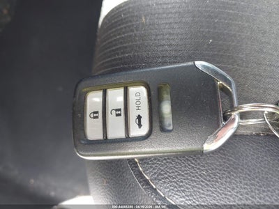 2021 HONDA ACCORD 11