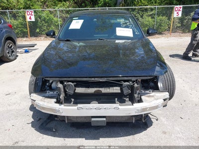 2021 HONDA ACCORD 13