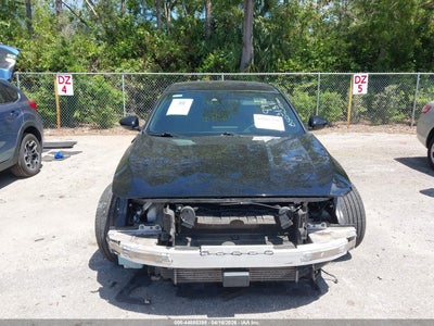 2021 HONDA ACCORD 6