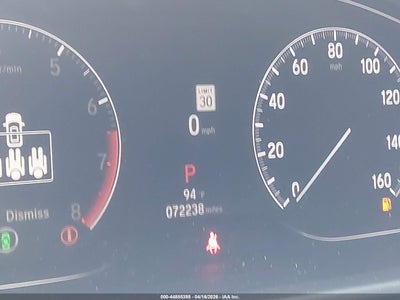 2021 HONDA ACCORD 7