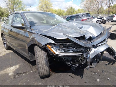 VOLKSWAGEN JETTA