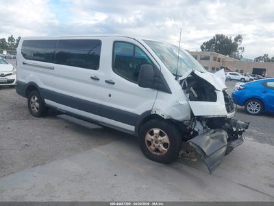 FORD TRANSIT-350