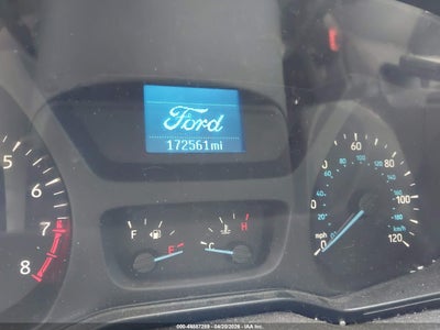 FORD TRANSIT-350