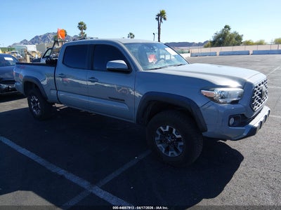 3TMDZ5BN4LM081373 TOYOTA TACOMA Photo 1