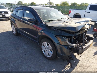 DODGE CALIBER