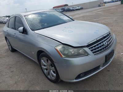 INFINITI M35