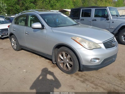 INFINITI EX35