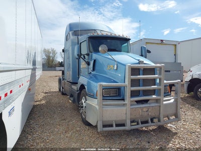 1XKADR9X4WR767419 KENWORTH CONSTRUCTION Photo 1