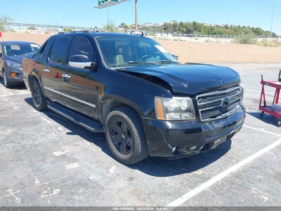 CHEVROLET AVALANCHE